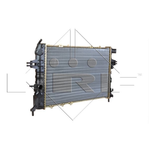 Radiator racire motor Nrf 53898