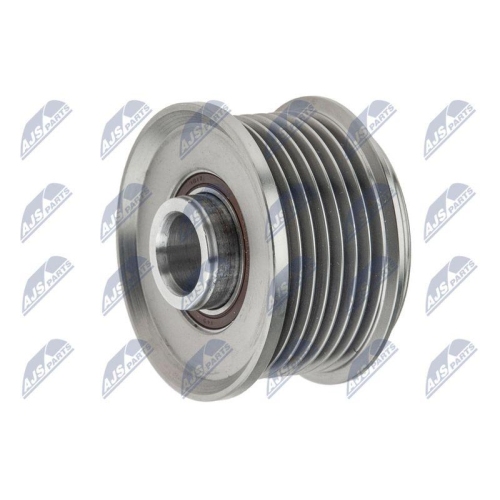 Fulie ambreiaj alternator Toyota Land Cruiser 3.0d-4d 2002.09-, 27060-30060