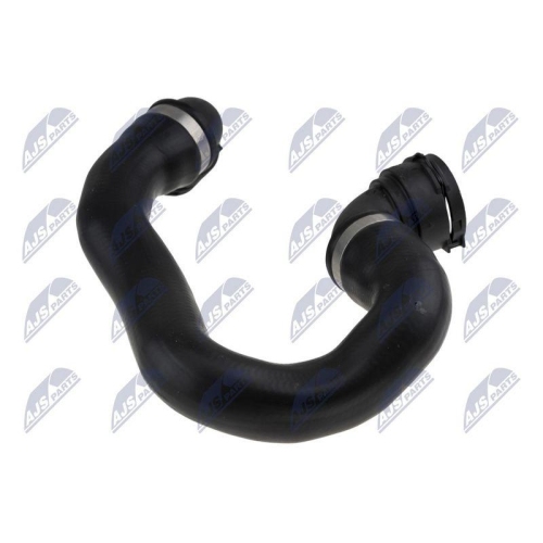 Conducta lichid racire Bmw E90, E91, E92, E93 335i 2006-2012, 1 E82, E88 135i 2006-2010, Z4 E89 35i 2008-2016, 17127564480