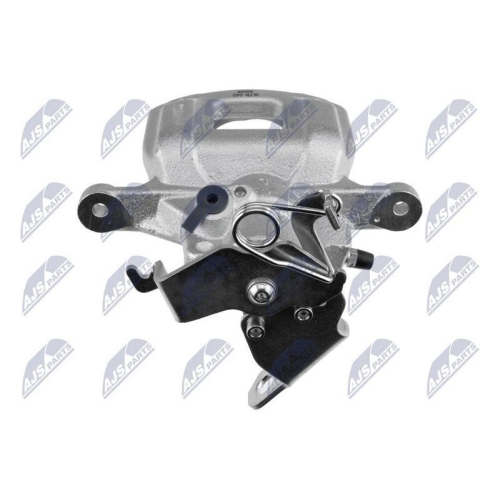 Etrier frana spate Ford Transit Custom 2012-, Tourneo Custom 2012-, Stanga, pt Disc 288mm, 2338106