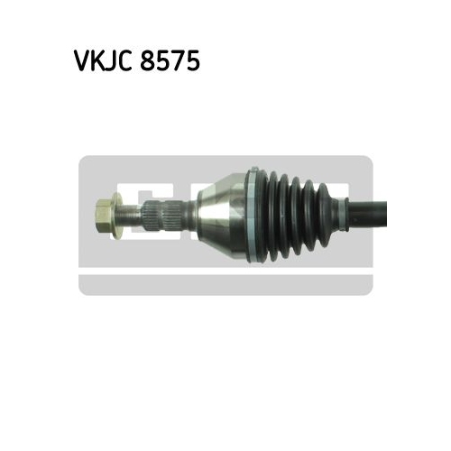 Planetara Skf VKJC8575, parte montare : Punte Fata, Stanga