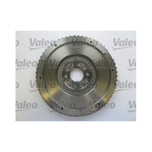 Kit ambreiaj VALEO, Volvo C70, 1998-2005, S40/V40, 1995-2004, S70/V70, 1996-2000, S80 I (184), 05.1998-02.08, Pana la numar sasiu : X*999999; 001385; Tip cutie viteza : transmisie manuala 5 trepte; Tip cutie viteza : M56