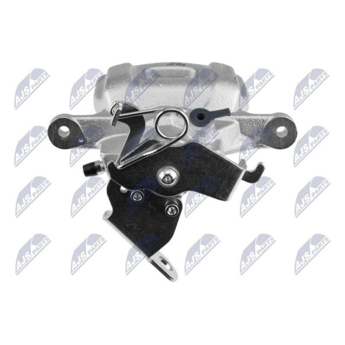 Etrier frana spate Ford Transit Custom 2012-, Tourneo Custom 2012-, Dreapta, pt Disc 288mm, 2334374