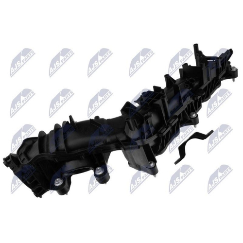 Modul conducta admisie BMW X1 F48 18d/20d/18dx/20dx 2017-, X2 F39 18d/20d/18dx/20dx 2017-, Seria 2 F45N Active Tourer 218d/220d/218dx/220dx 2018-, F46N Gran Tourer 218d/220d/218dx/220dx 2018-,
