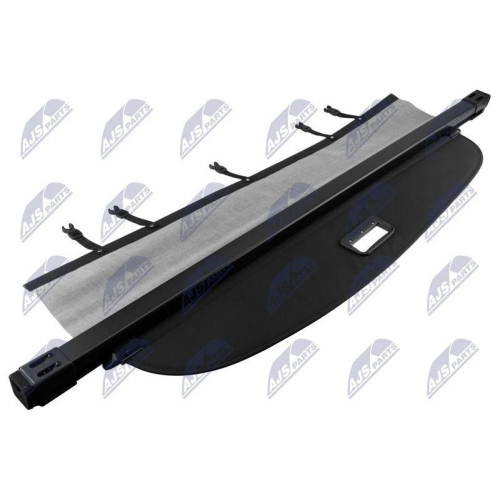 Polita portbagaj Subaru Outback 2014-, SB-010