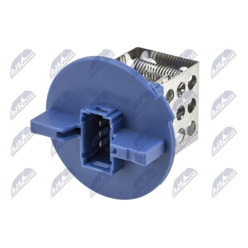 Rezistor ventilator habitaclu Mercedes Sprinter (B906) 1.8-3.5 2006-, Vw Crafter 2.0-2.5 Tdi 2006-2016, W, O A, C, A0008700089