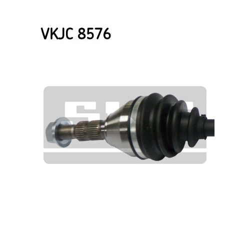 Planetara Skf VKJC8576, parte montare : Punte Fata, Dreapta