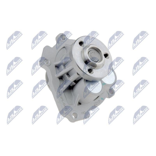 Pompa apa Opel Astra G, H 1.6, 1.8 2000-2005, Corsa D 1.6 2007-, Meriva 1.6 2007-, 1334142
