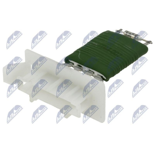 Rezistor ventilator habitaclu Mini (R50, R53, R52) 2001-2007, 64111499121