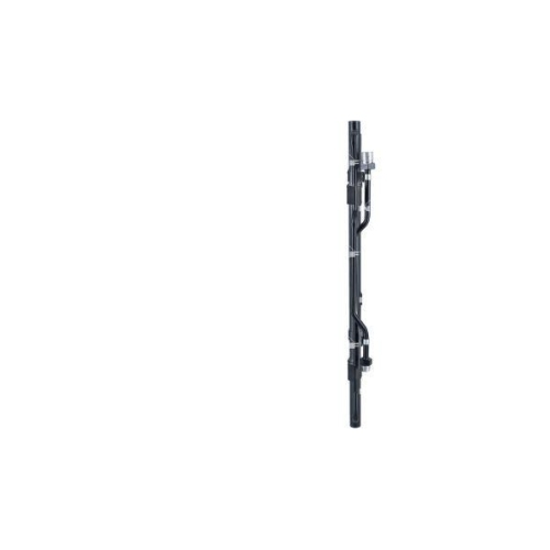 NRF Condensator, climatizare EASY FIT