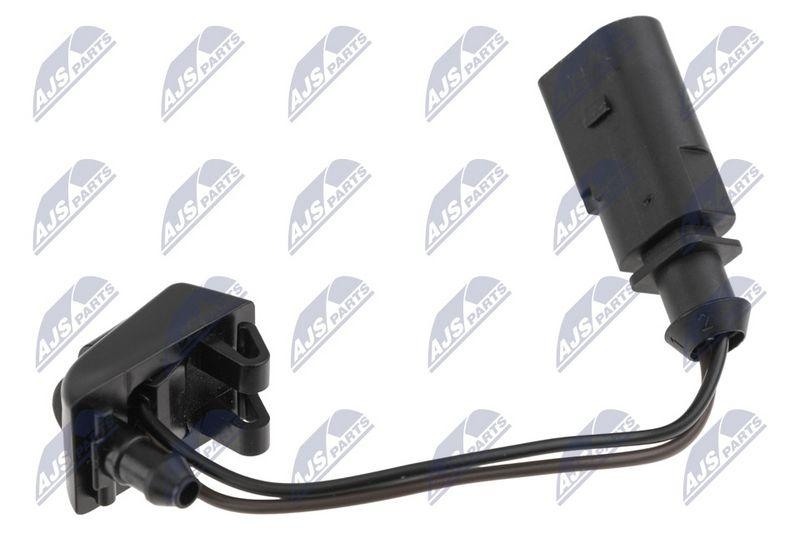 Duza spalare parbriz Skoda Octavia II, III 2004-, Scala 2019-, Enyaq 2020-, Kamiq 2019-; 1Z0955986; NTY, aftermarket