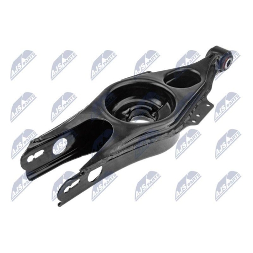 Brat suspensie spate Mercedes Clasa E W211 2002-, Inferior, Stanga, Dreapta, A2113501806