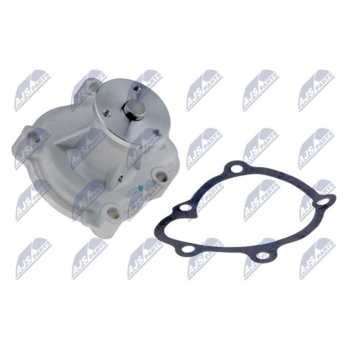 Pompa apa Opel Astra G, H 1.7cdti 2004-, Corsa C, D 1.7cdti 2000-, Meriva 1.7cdti 2000-, 97251178