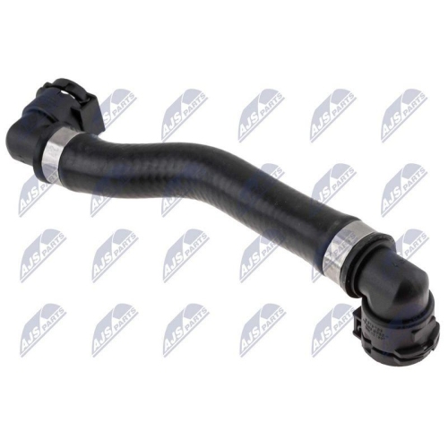 Conducta lichid racire Bmw X3 F25 18i, 20i, 28i, 35i 2009-2017, X4 F26 20i, 28i, 35i 2013-2018, 17117593855