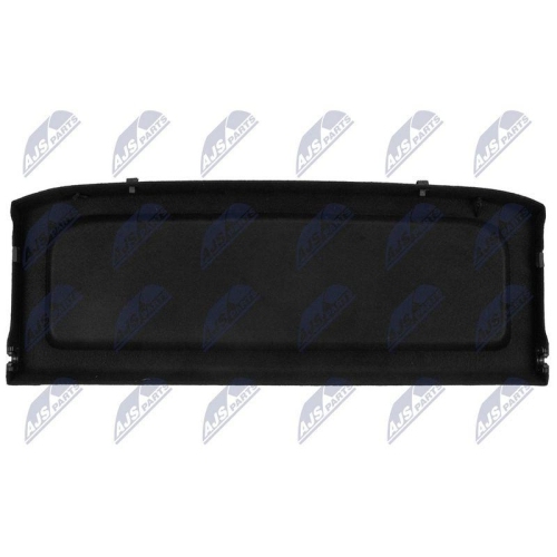 Polita portbagaj Suzuki Sx4 2006-, SU-009