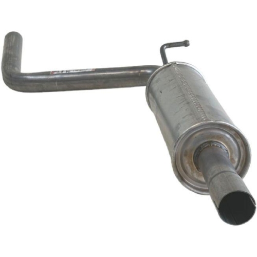 BOSAL Toba esapamet intermediara
