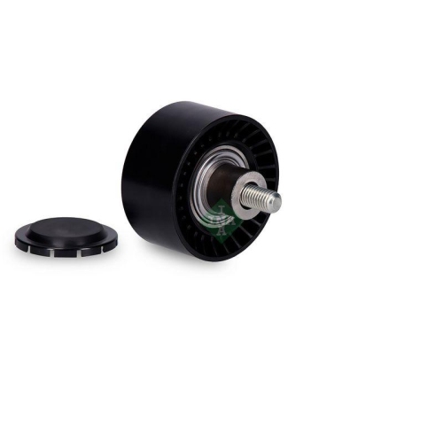 Schaeffler INA Rola ghidare/conducere, curea transmisie