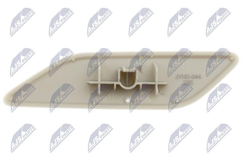 Duza spalare parbriz VW CC 2011-, Passat CC 2008-; partea dreapta; 3C8955988; NTY, aftermarket