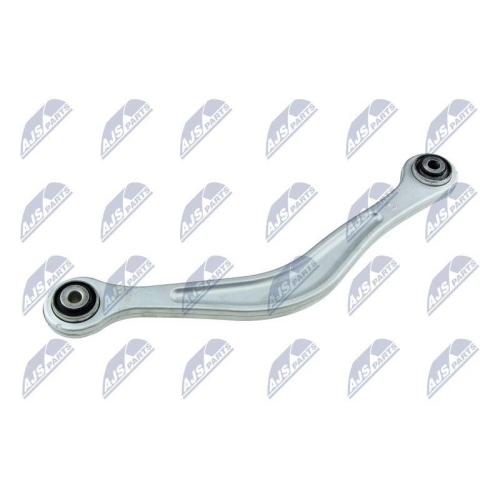 Brat suspensie spate Mercedes Clasa S 1998-, Cl-Clasa 1999- Stanga, Dreapta, 2203501606