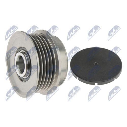 Fulie ambreiaj alternator Toyota Yaris 1.4d-4d (Jp, Fr) 90a 2001.10-, 27415-33020