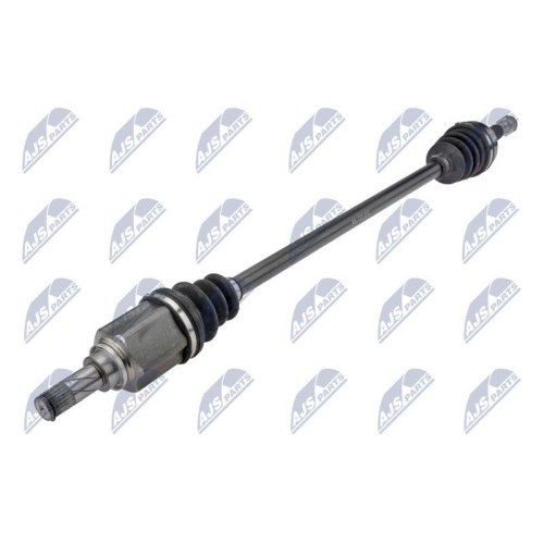 Planetara Dacia Logan 2011-, Sandero 1.6 -2012, Dreapta, CV Manuala, 391007857R