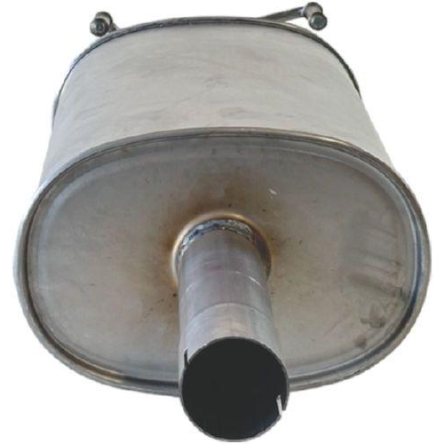 BOSAL Toba esapamet intermediara