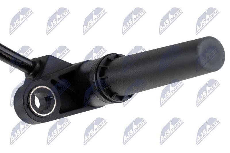 Senzor turatie Citroen C5 2001-, C5 II 2004-, C5 III 2008-, Dacia Sandero 2012-, Peugeot 206 1998-, 206+ 2009-, 307 2000-, 308 2007-, 407 2004-, Renault Clio II 1998-; cutie viteze automata DP0 AL4; 7700116378; NTY, aftermarket