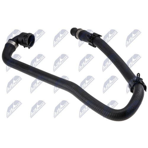 Conducta lichid racire Bmw X3 F25 20i 2011-2017, 17127646158