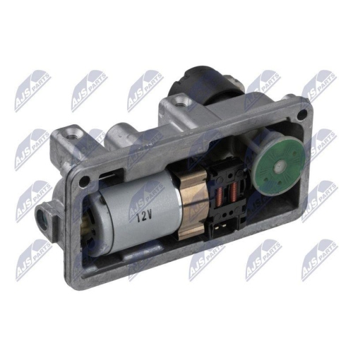 Actuator turbocompresor g-125/6nw008412/ Bmw Seria 5 E60 530d 2002-, X5 E53 3.0d 2003-, 6NW008412