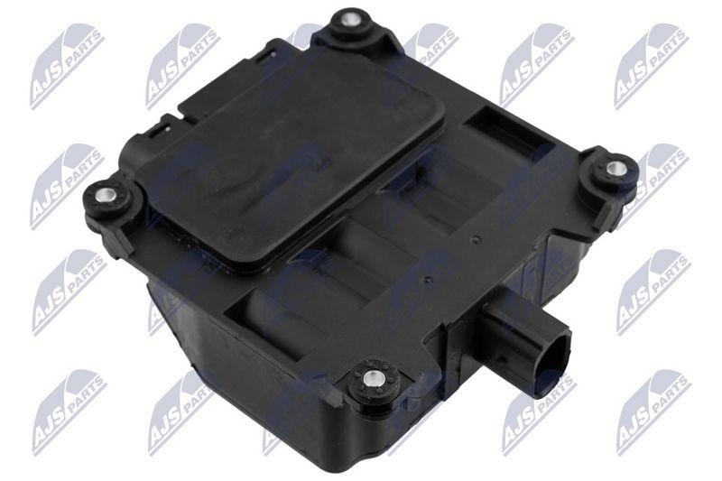 Electrovalve admisie Audi A2 2000-, Seat Cordoba 2006-, Ibiza 2006-, Skoda Fabia 2005-, Roomster 2006-, VW Polo 2002-; 6Q0906625C; NTY, aftermarket