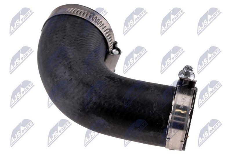 Furtun aer supraalimentare VW Golf Caddy II 1.9 TDI 1996-, Seat Ibiza II 1.9 TDI 1996-, Cordoba 1.9 TDI 1996-; 6K0145834C; NTY, aftermarket