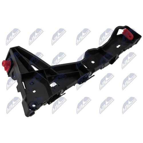 Suport bara protectie fata Opel Astra H 2004-, Dreapta, 24460284