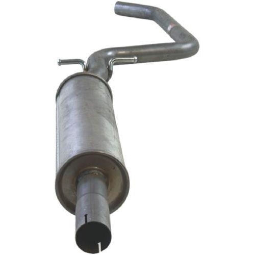 BOSAL Toba esapamet intermediara