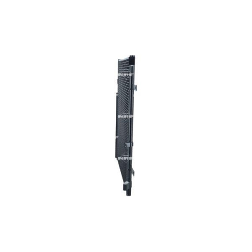 NRF Condensator, climatizare EASY FIT