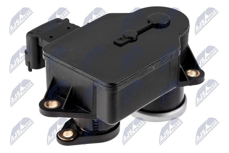 Element reglaj clapeta, galerie admisie Kia Cee'd 1.6 CRDI 2006-, Pro Cee'd 1.6 CRDI 2008-, Soul 1.6 CRDI 2009-, Venga 1.6 CRDI 2010-, Hyundai I30 1.6 CRDI 2010-, I20 1.4 CRDI, 1.6 CRDI 2008-, Ix20 1.6 CRDI 2011-; 28320-2A600; NTY, aftermarket