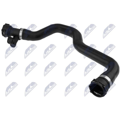 Conducta lichid racire Bmw X5 E53 3.0d 2000-2003, 11532248057
