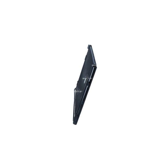 NRF Condensator, climatizare EASY FIT