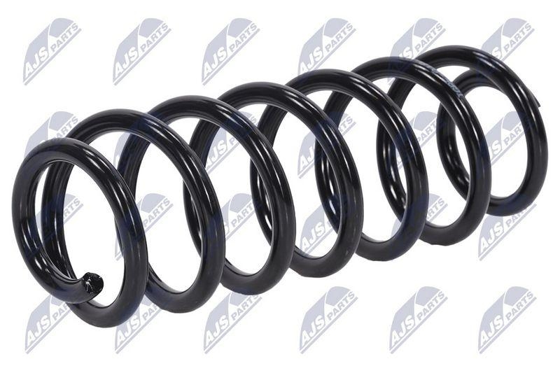 Arc suspensie Peugeot 307 SW 2002-2009, 308 CC 2009-2014; partea din spate; 5102H6; NTY, aftermarket