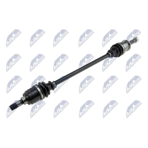 Planetara Daihatsu Terios 1.3 4wd 1998-, Fata, Dreapta, 43410-87405-000