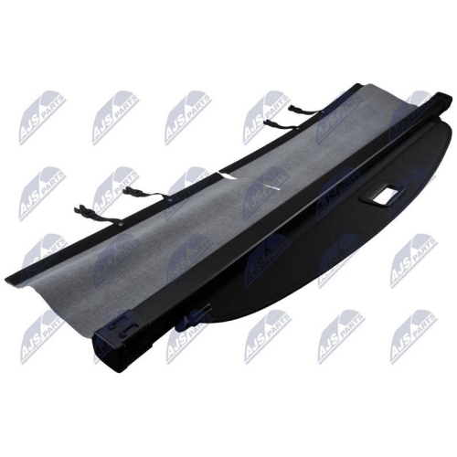 Polita portbagaj Toyota Rav4 2005-, TY-097