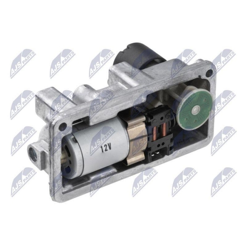 Actuator turbocompresor g-149/6nw008412/ Ford Mondeo 3 2.0di, Tddi, Tdci, 2.2 Tdci 2000-2007, Jaguar X-Type 2.0d, 2.2d 2003-2009, 6NW008412