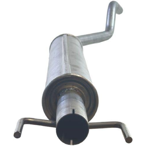 BOSAL Toba esapamet intermediara