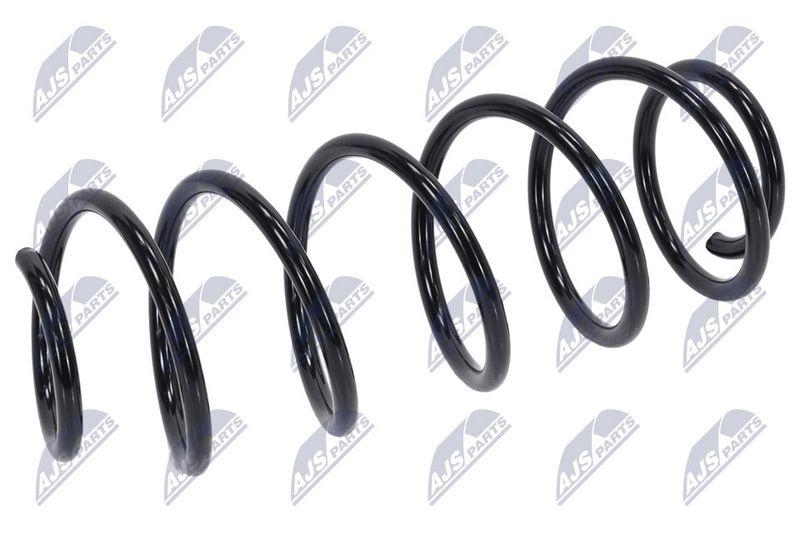 Arc suspensie Peugeot 308 2007-2014; partea din spate; 5102X5; NTY, aftermarket