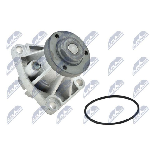 Pompa apa Opel Calibra 2.5 V6 1993-1997, Omega B 2.5, 2.6, 3.0 V6 1994-2003, Signum 3.2 V6 2003-, 1334059