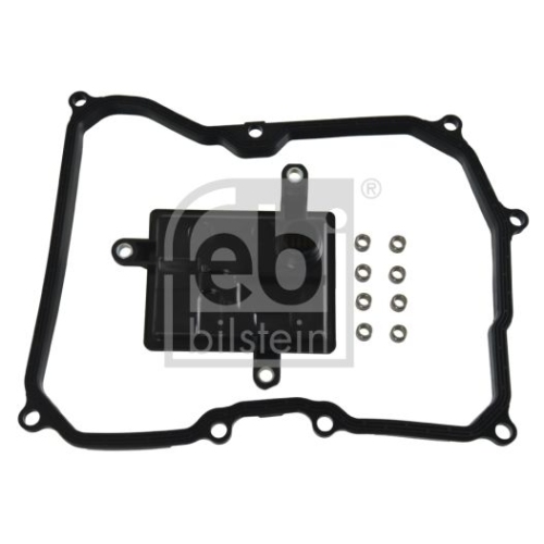 FEBI BILSTEIN set filtre hidraulice, cutie e vit.automata