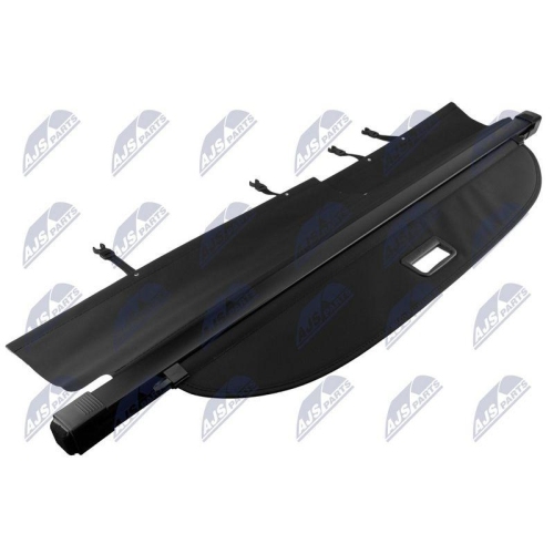 Polita portbagaj Toyota Rav4 2013-, TY-098