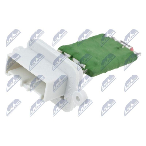 Rezistor ventilator habitaclu Opel Meriva A 2003-, 13124714