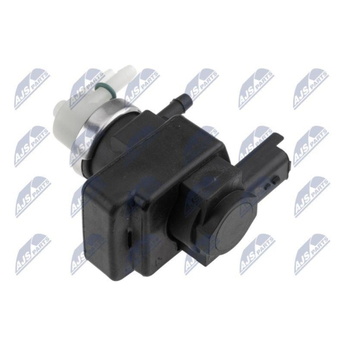 Convertor presiune Turbocompresor egr motor 1.6 Citroen C4 I, C4 Ii, C4 Grand Picasso I, C4 Grand Picasso Ii, C4 Picasso I, C4 Picasso Ii, C5 Iii;Peugeot 207, 208, 308, 308 Ii, 3008, 508, 5008, 5008 Ii; 2006-, 1922S2