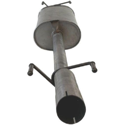 BOSAL Toba esapamet intermediara