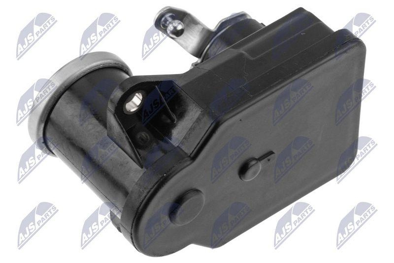 Element reglaj clapeta, galerie admisie Mercedes Gl (X164) 420 CDI 2006-, Clasa M (W164) Ml 420 CDI / 450 CDI 2006-, Clasa S (W221) 420 CDI / 450 CDI 2006-; 6291500094; NTY, aftermarket